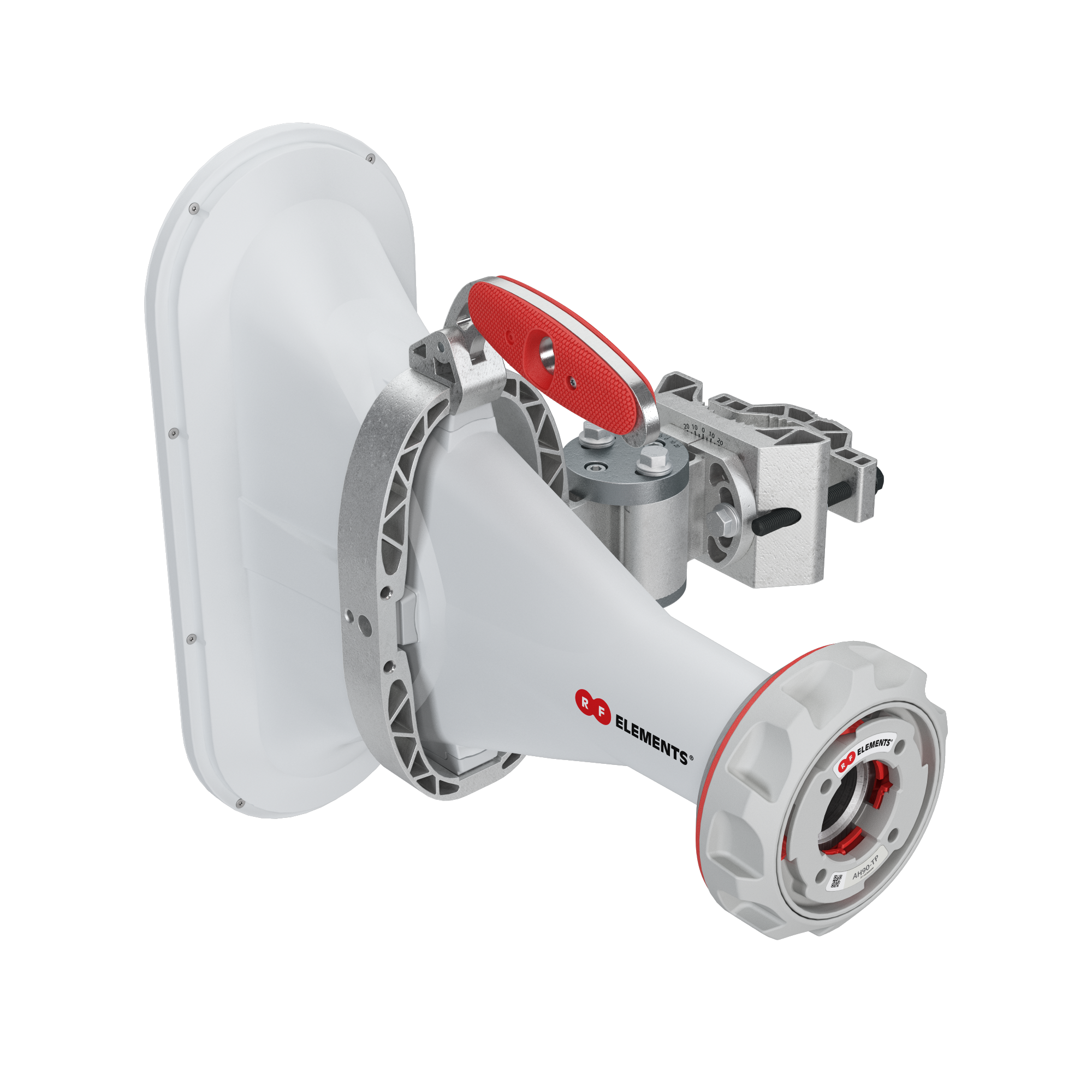 90° Asymmetrical Beam Antenna AH90-TP