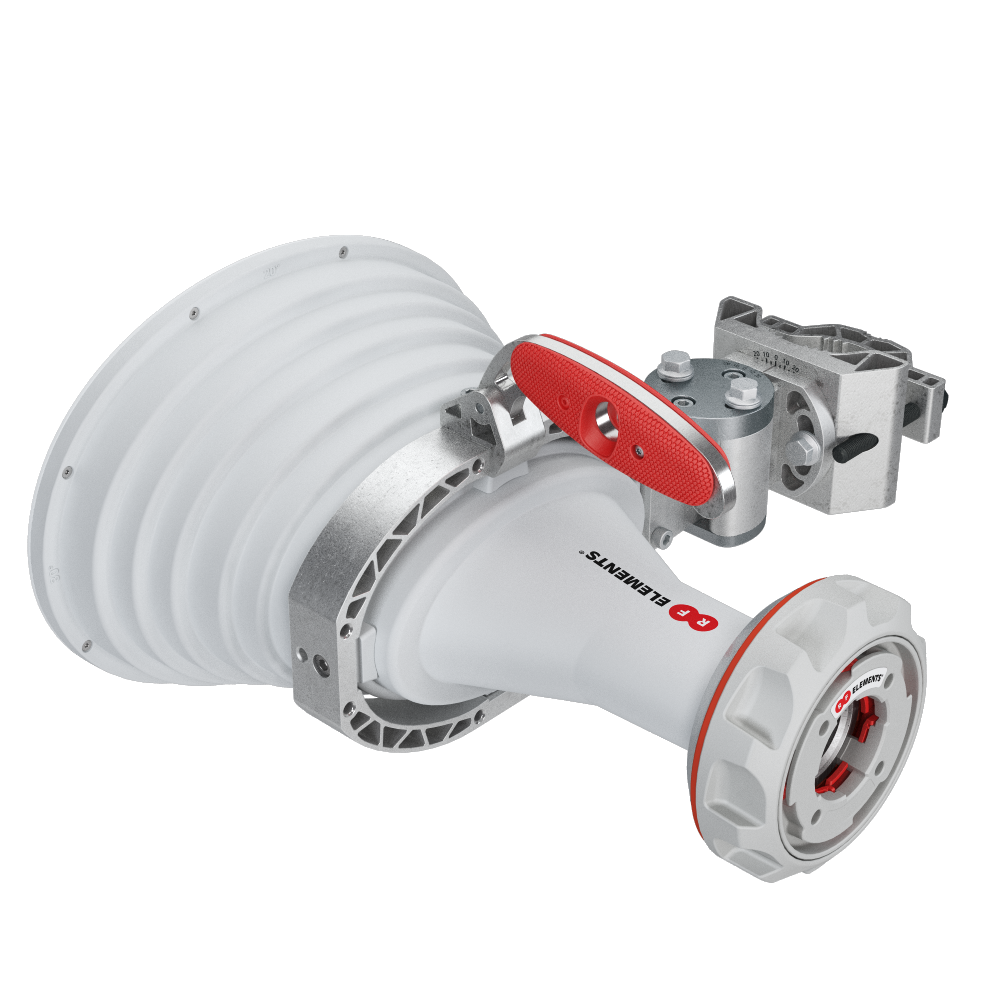 30° Asymmetrical Beam Antenna AH2030-TP