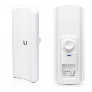 LAP-GPS Ubiquiti LiteBeam 5AC, 17dBi 90 deg, GPS