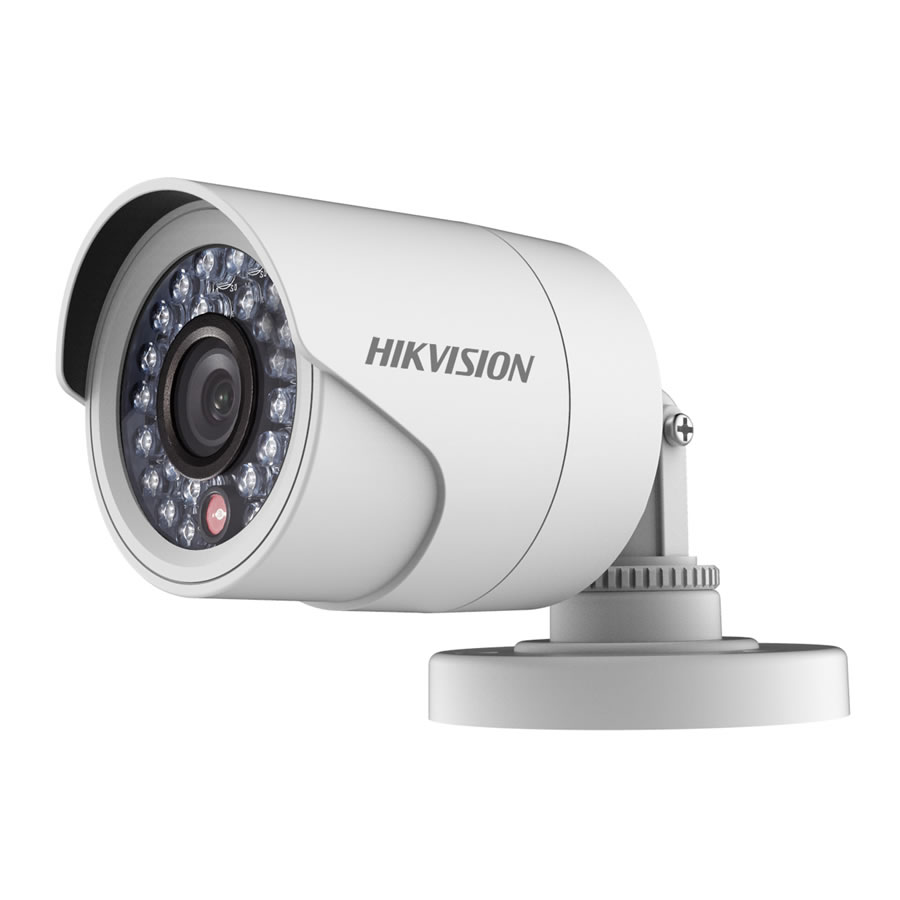 Hikvision DS-2CE16D0T-IR (3.6mm) 2MP Bullet Turbo