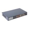HikVision DS-3E0318P-E/M 16 Channel Unmanaged PoE Switch